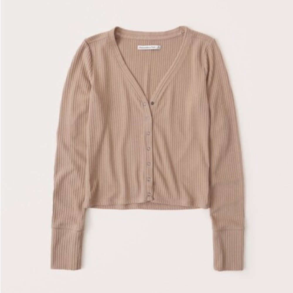 Abercrombie & Fitch top